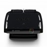 Tefal GC7508 OptiGrill Elite Kontaktgrill, schwarz