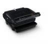 Tefal GC7508 OptiGrill Elite Kontaktgrill, schwarz
