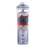 SharkNinja BC251EULD Blast Max Mixer/Blender/Smoothie Maker, 570 ml, lavendel