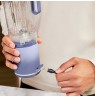 SharkNinja BC251EULD Blast Max Mixer/Blender/Smoothie Maker, 570 ml, lavendel