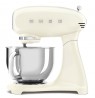 Smeg SMF05CREU mixer Stand mixer 1000 W Cream