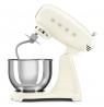 Smeg SMF05CREU mixer Stand mixer 1000 W Cream