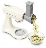 Smeg SMF05CREU mixer Stand mixer 1000 W Cream