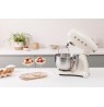 Smeg SMF05CREU mixer Stand mixer 1000 W Cream