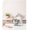 Smeg SMF05CREU mixer Stand mixer 1000 W Cream