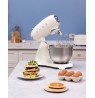 Smeg SMF05CREU mixer Stand mixer 1000 W Cream