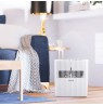 Venta LW25 humidifier 7 L White
