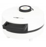 Vaflinė WA 3832 CLATRONIC balta