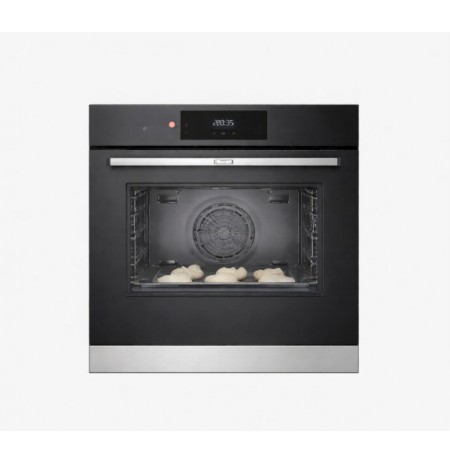 Bosch Serie 8 HBG7341B2 oven 71 L 3600 W Black