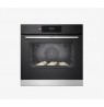 Bosch Serie 8 HBG7341B2 oven 71 L 3600 W Black