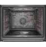 Bosch Serie 8 HBG7341B2 oven 71 L 3600 W Black