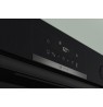 Bosch Serie 8 HBG7341B2 oven 71 L 3600 W Black