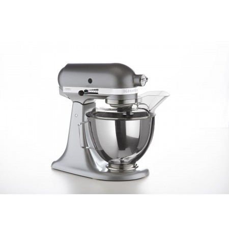 KitchenAid 5KSM95PSECU food processor 275 W 4.3 L Silver