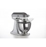 KitchenAid 5KSM95PSECU food processor 275 W 4.3 L Silver