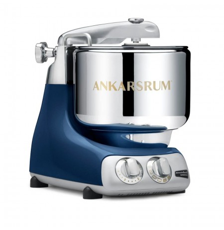 Ankarsrum Assistent 6230 Ocean Blue - 1500W