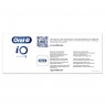 Oral-B iO 80363731 electric toothbrush Adult Rotating-oscillating toothbrush Black, Silver