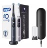 Oral-B iO 80363731 electric toothbrush Adult Rotating-oscillating toothbrush Black, Silver