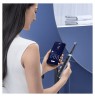 Oral-B iO 80363731 electric toothbrush Adult Rotating-oscillating toothbrush Black, Silver