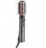 Remington AS8606 Hot air brush Warm Black, Rose gold 800 W