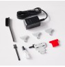 Wahl A Lign Black, Silver