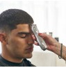 Wahl A Lign Black, Silver