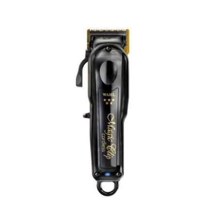 Hair clipper WAHL Black Magic 3026434 Black