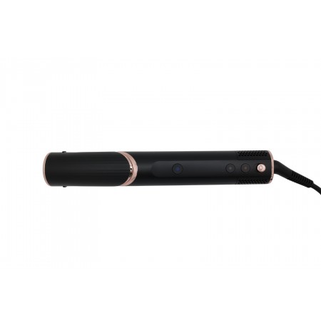Shark HD424DE FlexStyle 3-in-1 Haarstyler und -trockner, schwarz
