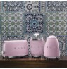 Smeg TSF03PKEU Toaster Rose