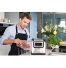Solis S0136 vacuum sealer 950 mbar Stainless steel