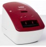 Brother QL-600R   label printer