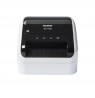 Brother QL-1100C label printer Direct thermal 300 x 300 DPI 110 mm/sec Wired