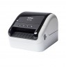 Brother QL-1100C label printer Direct thermal 300 x 300 DPI 110 mm/sec Wired