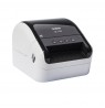 Brother QL-1100C label printer Direct thermal 300 x 300 DPI 110 mm/sec Wired