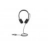 Yealink UH35 Dual Teams, USB-C/A Headset