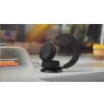 Jabra Evolve3 75 UC Stereo black mit Link 390a