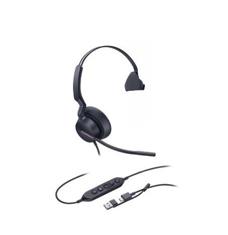 Yealink UH46 Mono USB-C/A