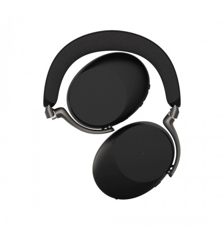 Jabra Evolve3 85 UC Stereo black mit Link 390a u. WLC