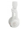 Skullcandy Icon ANC Headset Wired & Wireless Head-band Calls/Music USB Type-C Bluetooth White