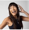 Skullcandy Icon ANC Headset Wired & Wireless Head-band Calls/Music USB Type-C Bluetooth White
