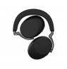 Jabra Evolve3 85 Headset Wired & Wireless Head-band Calls/Music USB Type-C Bluetooth Black