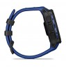 Garmin Instinct 3 3.05 cm (1.2") AMOLED 45 mm Digital 390 x 390 pixels Black GPS (satellite)