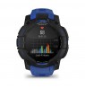 Garmin Instinct 3 3.05 cm (1.2") AMOLED 45 mm Digital 390 x 390 pixels Black GPS (satellite)