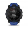 Garmin Instinct 3 3.05 cm (1.2") AMOLED 45 mm Digital 390 x 390 pixels Black GPS (satellite)
