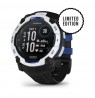 Garmin Instinct 2.79 cm (1.1") MIP 50 mm Digital 176 x 176 pixels Touchscreen Black, White GPS (satellite)