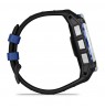 Garmin Instinct 2.79 cm (1.1") MIP 50 mm Digital 176 x 176 pixels Touchscreen Black, White GPS (satellite)