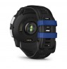 Garmin Instinct 2.79 cm (1.1") MIP 50 mm Digital 176 x 176 pixels Touchscreen Black, White GPS (satellite)