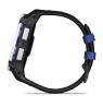 Garmin Instinct 2.79 cm (1.1") MIP 50 mm Digital 176 x 176 pixels Touchscreen Black, White GPS (satellite)