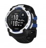 Garmin Instinct 2.79 cm (1.1") MIP 50 mm Digital 176 x 176 pixels Touchscreen Black, White GPS (satellite)