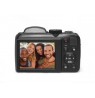 Kodak ASTRO ZOOM 1/2.3" Compact camera 16.35 MP BSI CMOS Black