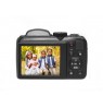 Kodak ASTRO ZOOM 1/2.3" Compact camera 16.35 MP BSI CMOS Black